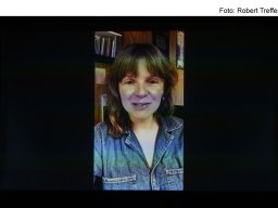 Fotos der Preisverleihung des Kurzfilmfestivals "20minmax"