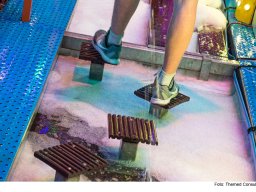 Fotos der Cranger Kirmes 2023