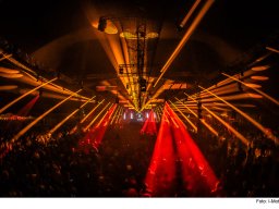 Fotos des Nature One-Festivals 2023