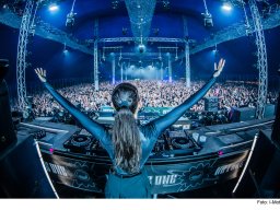 Fotos des Nature One-Festivals 2023