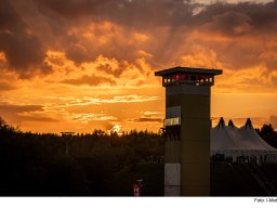 Fotos des Nature One-Festivals 2023