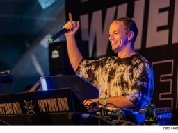 Fotos des Nature One-Festivals 2023