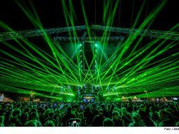 Fotos des Nature One-Festivals 2023