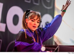 Fotos des Nature One-Festivals 2023