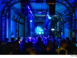 Fotos des Nature One-Festivals 2023