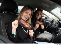 Fotos des Nature One-Festivals 2023