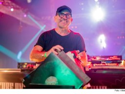 Fotos des Nature One-Festivals 2023