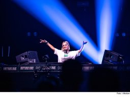 Fotos des Nature One-Festivals 2023