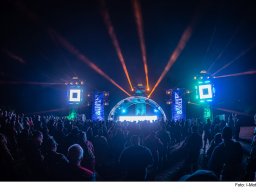 Fotos des Nature One-Festivals 2023