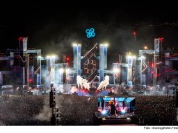 Fotos des Glücksgefühle-Festivals 2024 am Hockenheimring