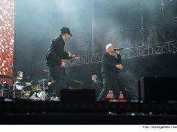 Fotos des Glücksgefühle-Festivals 2024 am Hockenheimring