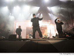 Fotos des Glücksgefühle-Festivals 2024 am Hockenheimring