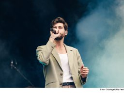 Fotos des Glücksgefühle-Festivals 2024 am Hockenheimring