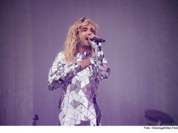 Fotos des Glücksgefühle-Festivals 2024 am Hockenheimring