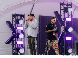 Fotos des Glücksgefühle-Festivals 2024 am Hockenheimring