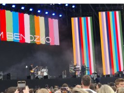 Fotos des EM-Fan-Festes 2024 in München (privat)