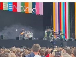 Fotos des EM-Fan-Festes 2024 in München (privat)