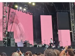 Fotos des EM-Fan-Festes 2024 in München (privat)