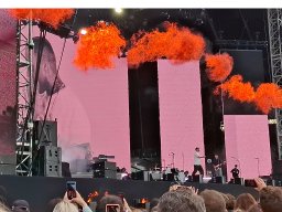 Fotos des EM-Fan-Festes 2024 in München (privat)