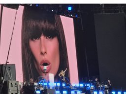 Fotos des EM-Fan-Festes 2024 in München (privat)