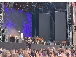 Fotos des EM-Fan-Festes 2024 in München (privat)