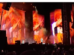 Fotos des EM-Fan-Festes 2024 in München (privat)