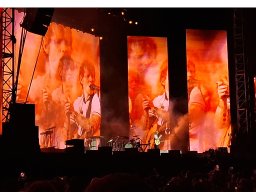 Fotos des EM-Fan-Festes 2024 in München (privat)