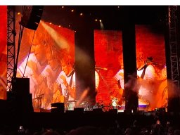 Fotos des EM-Fan-Festes 2024 in München (privat)