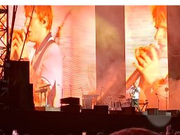 Fotos des EM-Fan-Festes 2024 in München (privat)