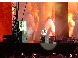 Fotos des EM-Fan-Festes 2024 in München (privat)