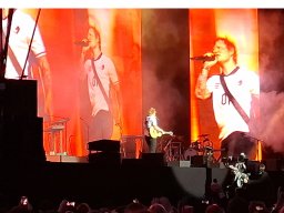 Fotos des EM-Fan-Festes 2024 in München (privat)