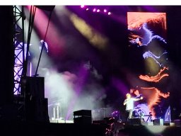 Fotos des EM-Fan-Festes 2024 in München (privat)