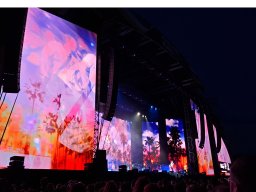 Fotos des EM-Fan-Festes 2024 in München (privat)