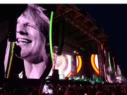 Fotos des EM-Fan-Festes 2024 in München (privat)