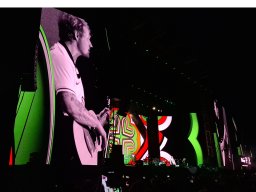 Fotos des EM-Fan-Festes 2024 in München (privat)