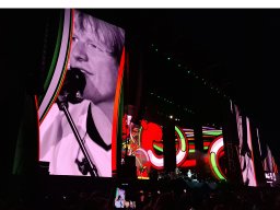 Fotos des EM-Fan-Festes 2024 in München (privat)