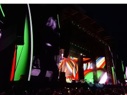 Fotos des EM-Fan-Festes 2024 in München (privat)