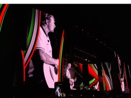 Fotos des EM-Fan-Festes 2024 in München (privat)