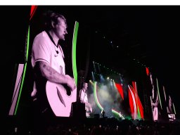 Fotos des EM-Fan-Festes 2024 in München (privat)