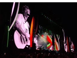 Fotos des EM-Fan-Festes 2024 in München (privat)