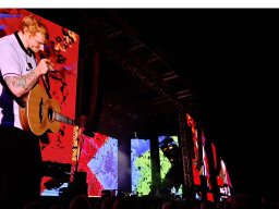 Fotos des EM-Fan-Festes 2024 in München (privat)