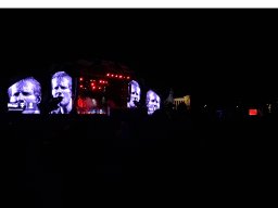 Fotos des EM-Fan-Festes 2024 in München (privat)