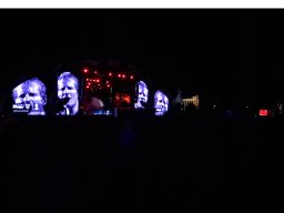 Fotos des EM-Fan-Festes 2024 in München (privat)