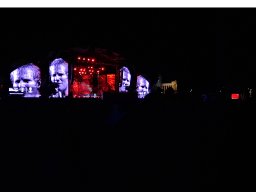 Fotos des EM-Fan-Festes 2024 in München (privat)