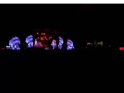 Fotos des EM-Fan-Festes 2024 in München (privat)