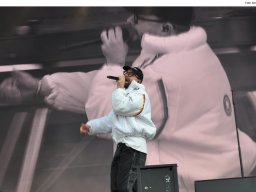 Fotos des EM-Fan-Festes 2024 in München (Bühne)