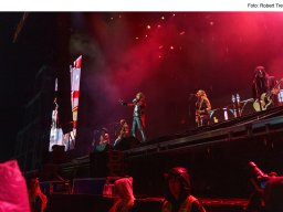 Fotos vom Nova-Rock-Festival 2024