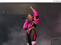 Fotos vom Nova-Rock-Festival 2024