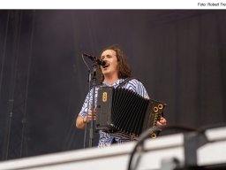 Fotos vom Nova-Rock-Festival 2024