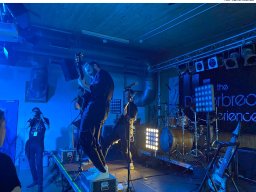 Musik-Festival „Crewsade of Metal“ in Pfaffenhofen